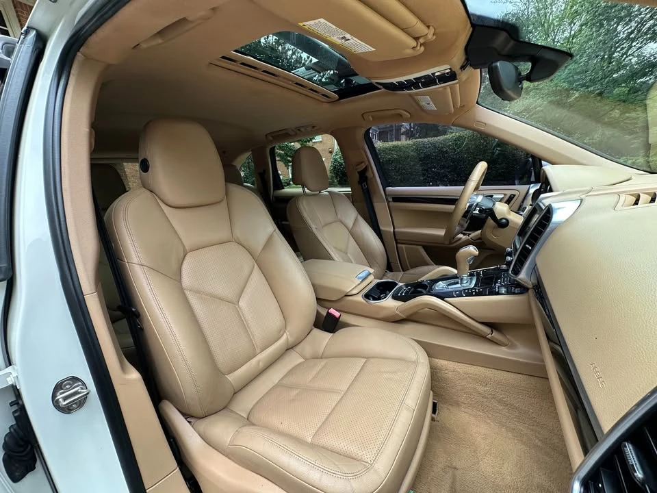 2011 Porsche 958 Cayenne S - Image 20 of 20