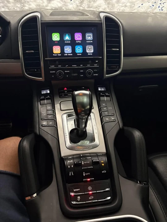 2011 Porsche 958 Cayenne S - Image 13 of 13