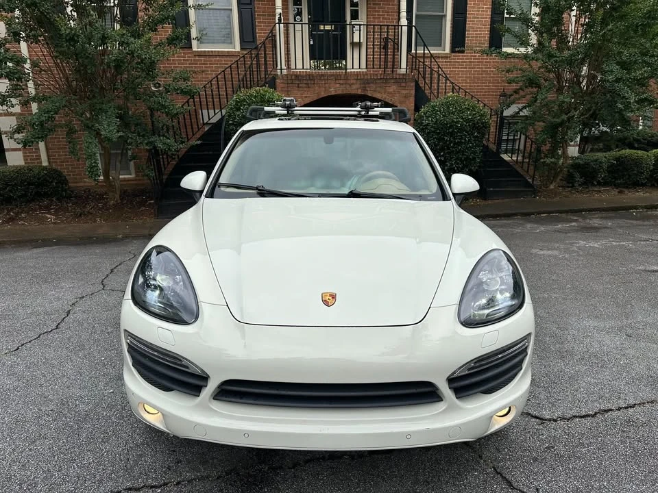 2011 Porsche 958 Cayenne S - Image 4 of 20
