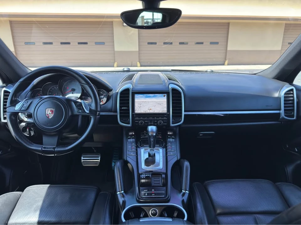 2011 Porsche 958 Cayenne S - Image 14 of 20