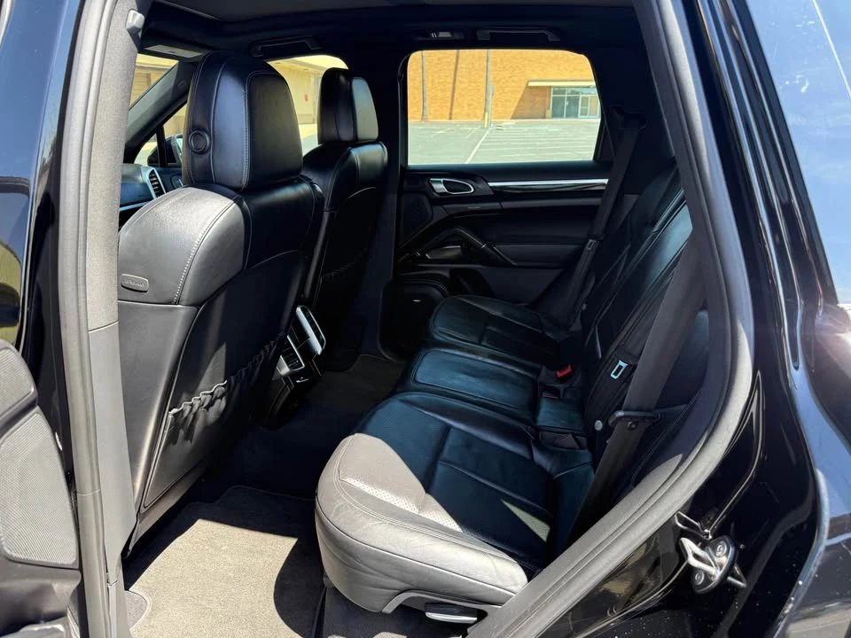 2011 Porsche 958 Cayenne S - Image 20 of 20