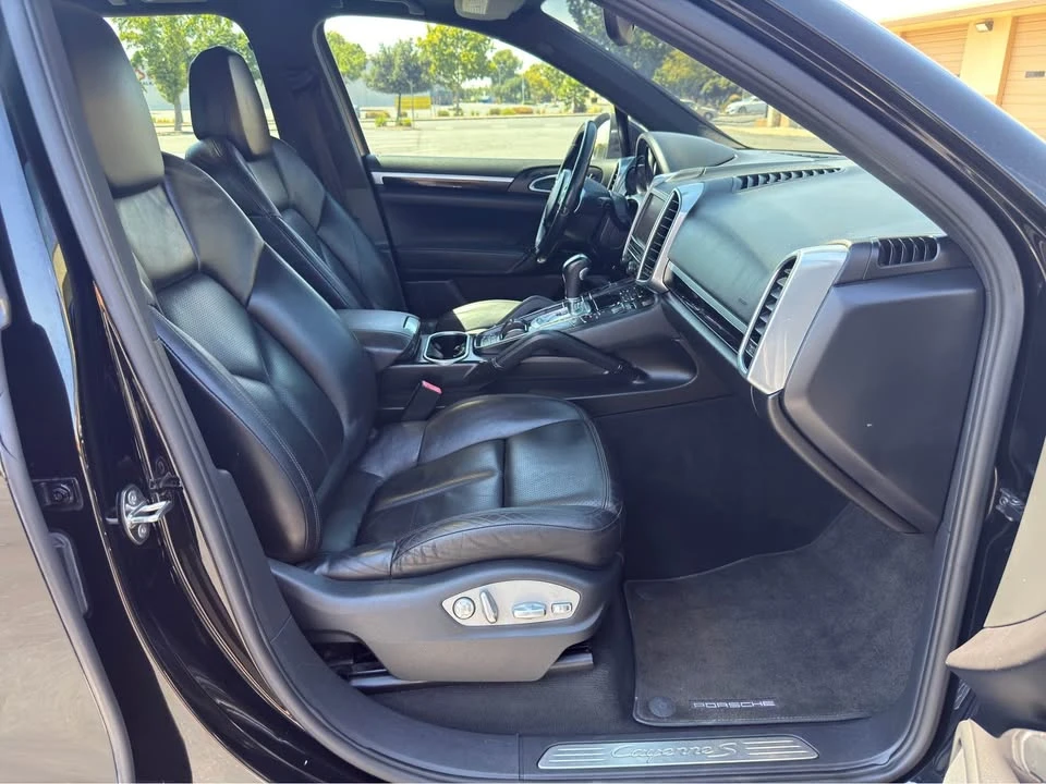 2011 Porsche 958 Cayenne S - Image 18 of 20