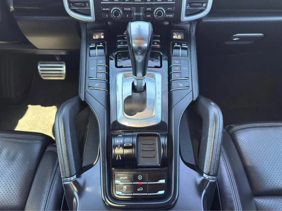 2011 Porsche 958 Cayenne S - Image 16 of 20