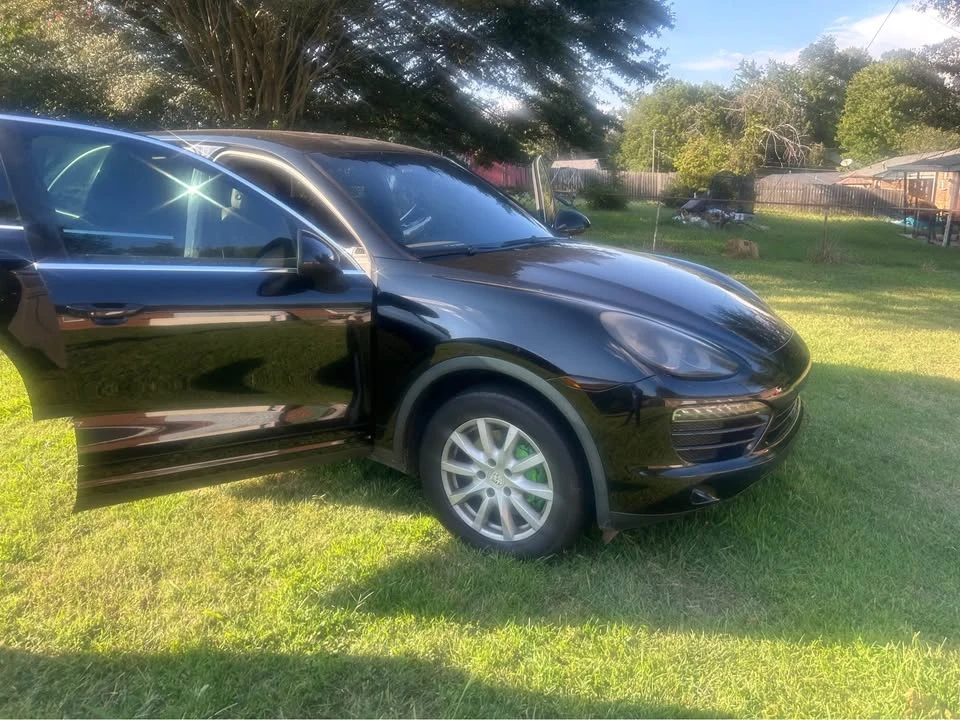 2011 Porsche 958 Cayenne S - Image 4 of 8