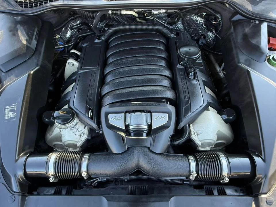2011 Porsche 958 Cayenne S - Image 19 of 19