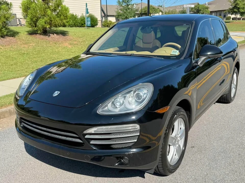 2011 Porsche 958 Cayenne S - Image 6 of 19