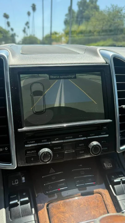 2011 Porsche 958 Cayenne S - Image 15 of 15
