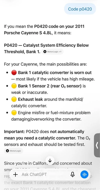 2011 Porsche 958 Cayenne S - Image 6 of 6