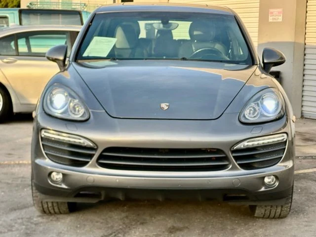 2011 Porsche 958 Cayenne S - Image 7 of 12