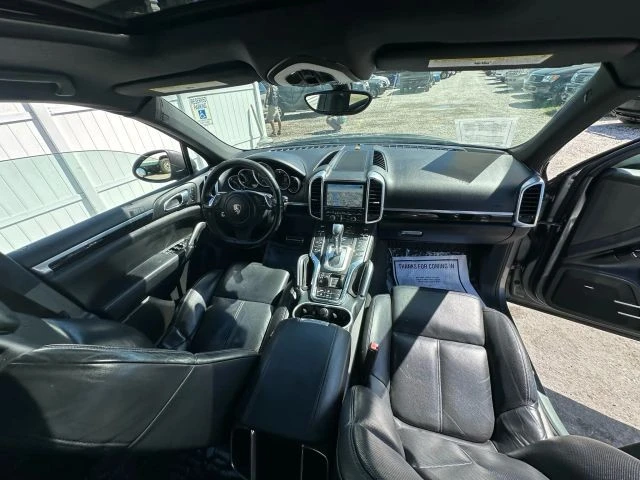 2011 Porsche 958 Cayenne S - Image 21 of 21