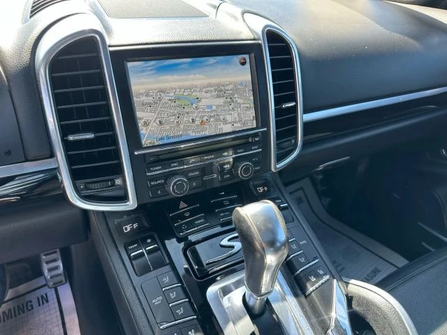 2011 Porsche 958 Cayenne S - Image 19 of 21