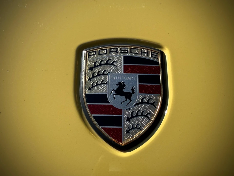 2011 Porsche 958 Cayenne S - Image 28 of 31