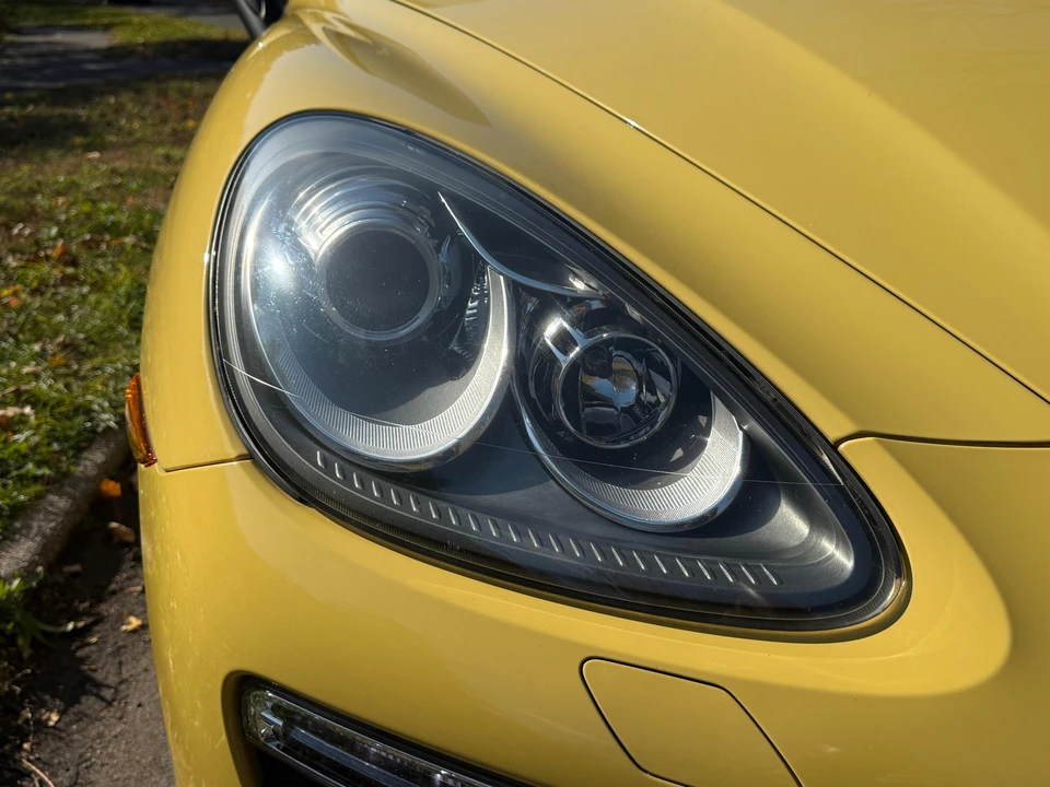 2011 Porsche 958 Cayenne S - Image 24 of 31
