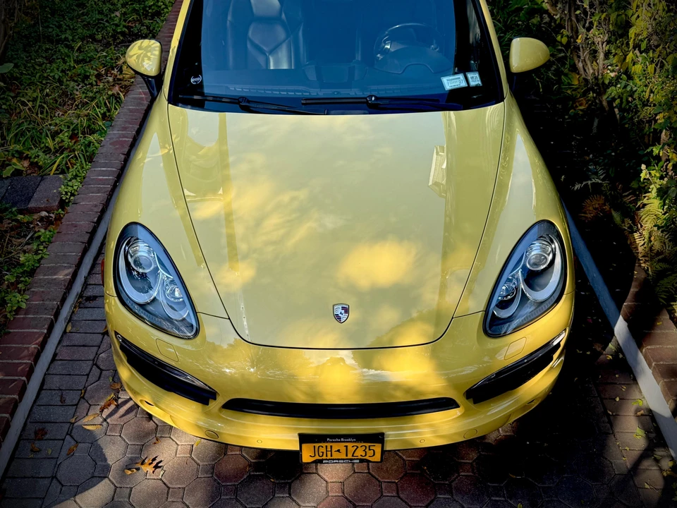 2011 Porsche 958 Cayenne S - Image 26 of 31