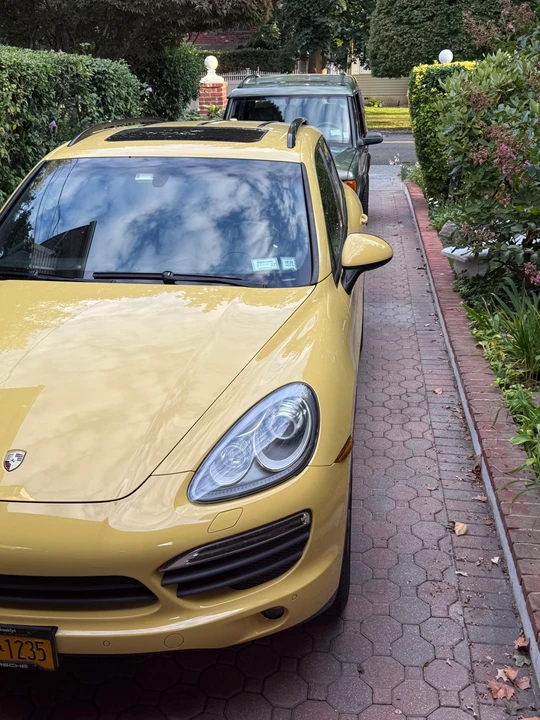 2011 Porsche 958 Cayenne S - Image 30 of 31