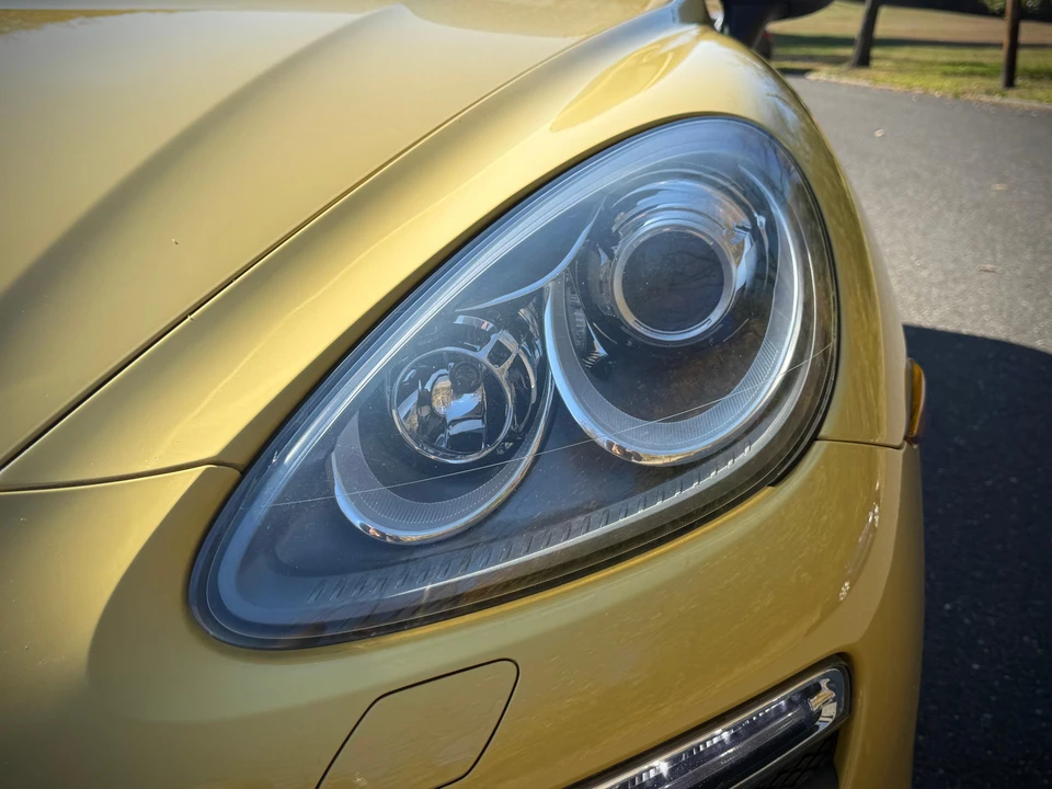 2011 Porsche 958 Cayenne S - Image 31 of 31