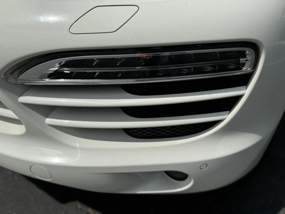 2011 Porsche 958 Cayenne S - Image 24 of 31