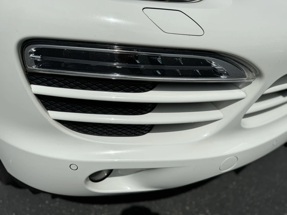 2011 Porsche 958 Cayenne S - Image 23 of 31