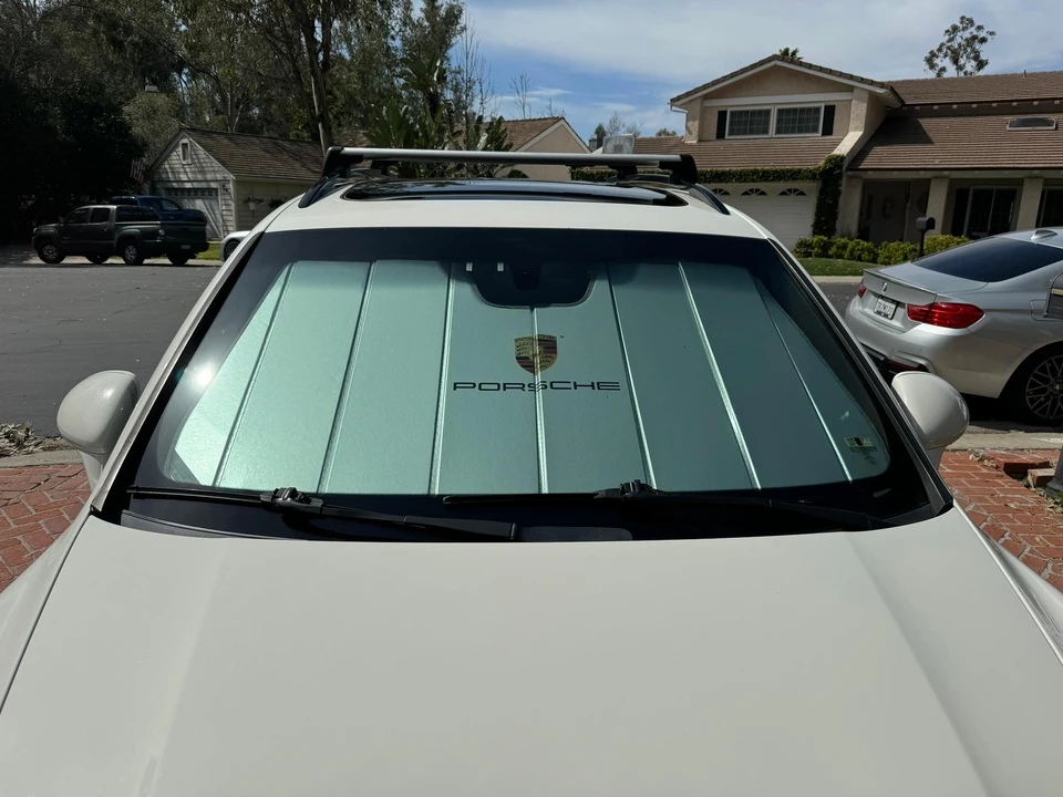 2011 Porsche 958 Cayenne S - Image 20 of 31