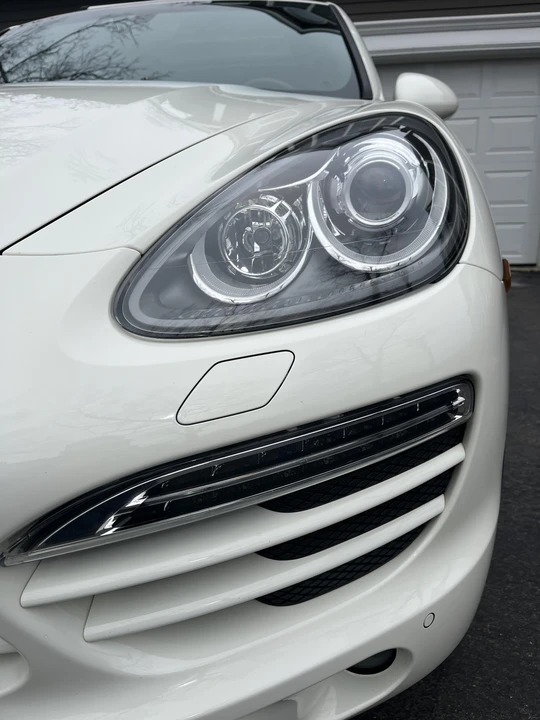 2011 Porsche 958 Cayenne S - Image 18 of 31
