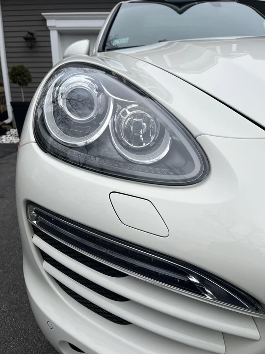 2011 Porsche 958 Cayenne S - Image 12 of 31