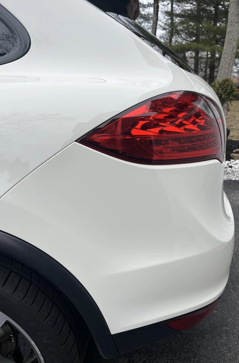 2011 Porsche 958 Cayenne S - Image 28 of 31