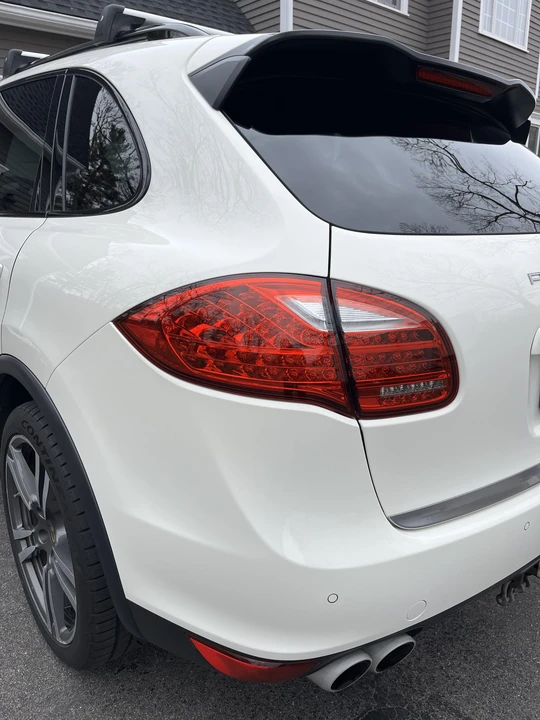 2011 Porsche 958 Cayenne S - Image 29 of 31