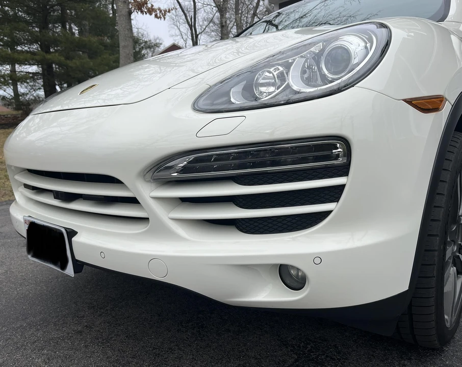 2011 Porsche 958 Cayenne S - Image 19 of 31