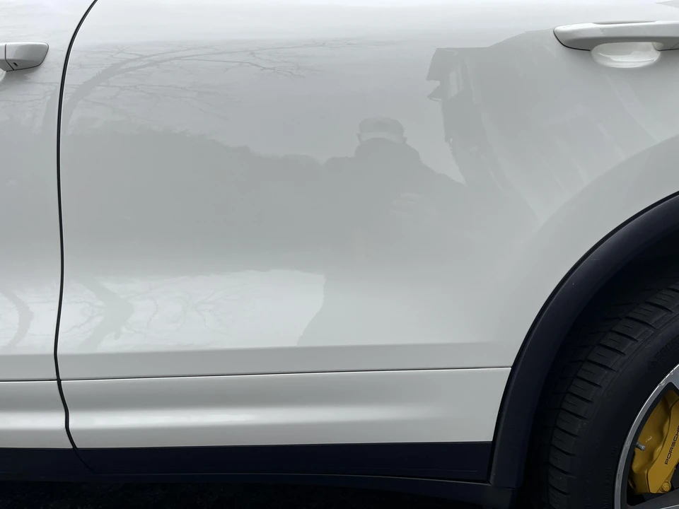 2011 Porsche 958 Cayenne S - Image 26 of 31