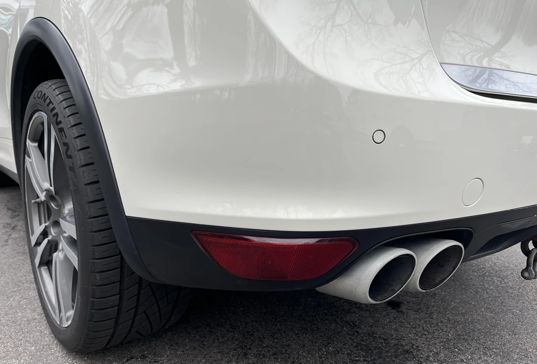 2011 Porsche 958 Cayenne S - Image 31 of 31