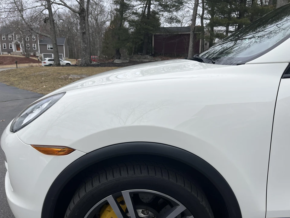 2011 Porsche 958 Cayenne S - Image 20 of 31