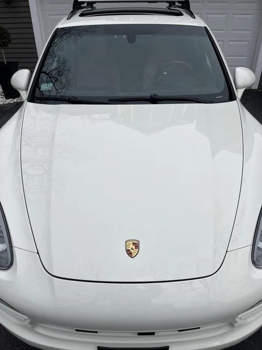 2011 Porsche 958 Cayenne S - Image 15 of 31
