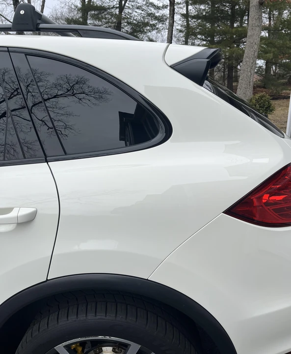 2011 Porsche 958 Cayenne S - Image 27 of 31