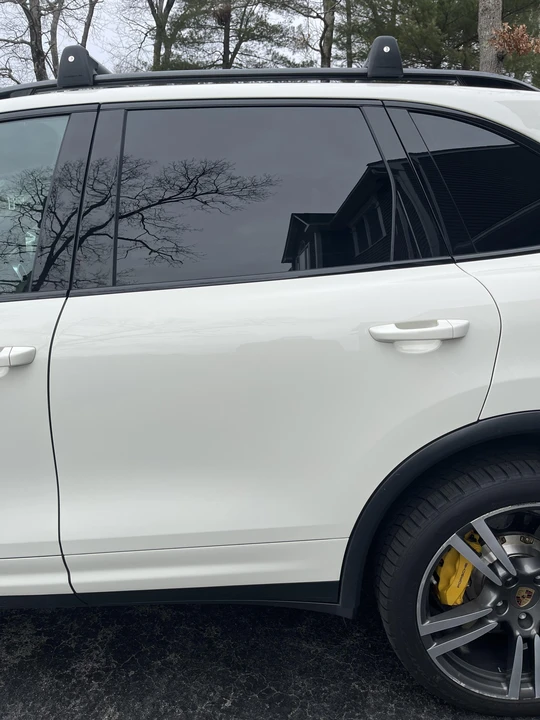 2011 Porsche 958 Cayenne S - Image 25 of 31