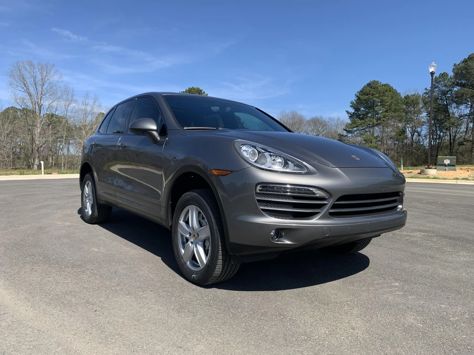 2011 Porsche 958 Cayenne S - Image 29 of 31
