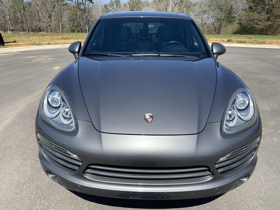 2011 Porsche 958 Cayenne S - Image 6 of 31