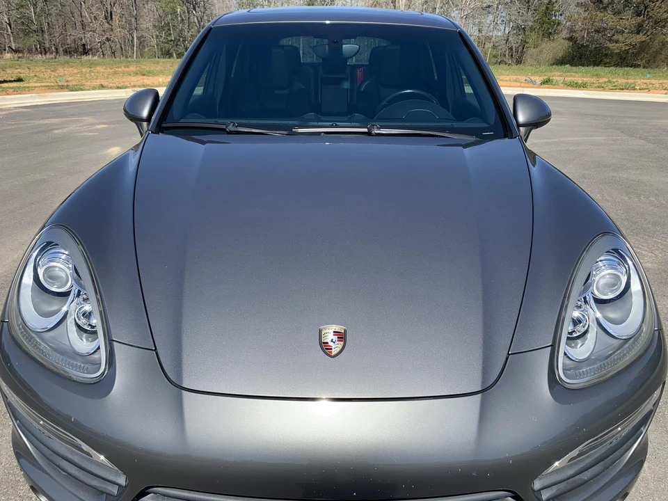 2011 Porsche 958 Cayenne S - Image 31 of 31