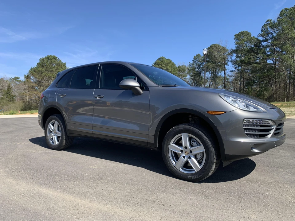 2011 Porsche 958 Cayenne S - Image 26 of 31