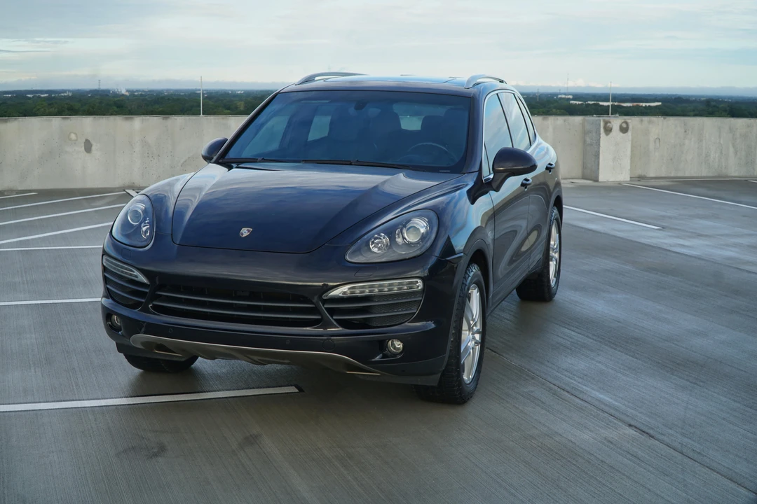 2011 Porsche 958 Cayenne S - Image 6 of 31