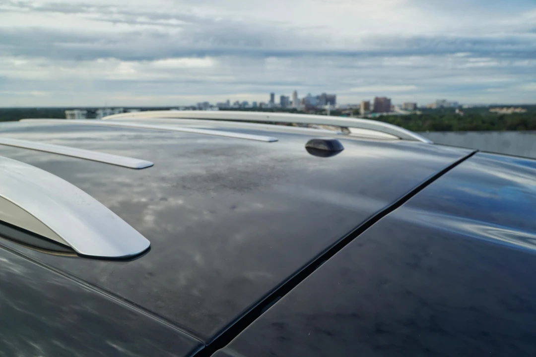 2011 Porsche 958 Cayenne S - Image 29 of 31