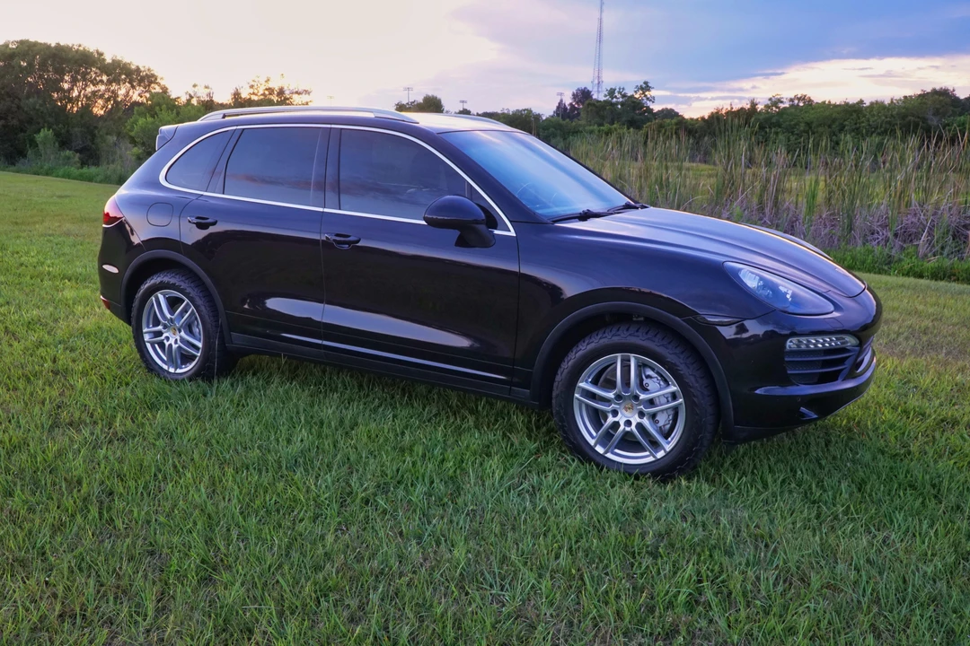 2011 Porsche 958 Cayenne S - Image 16 of 31