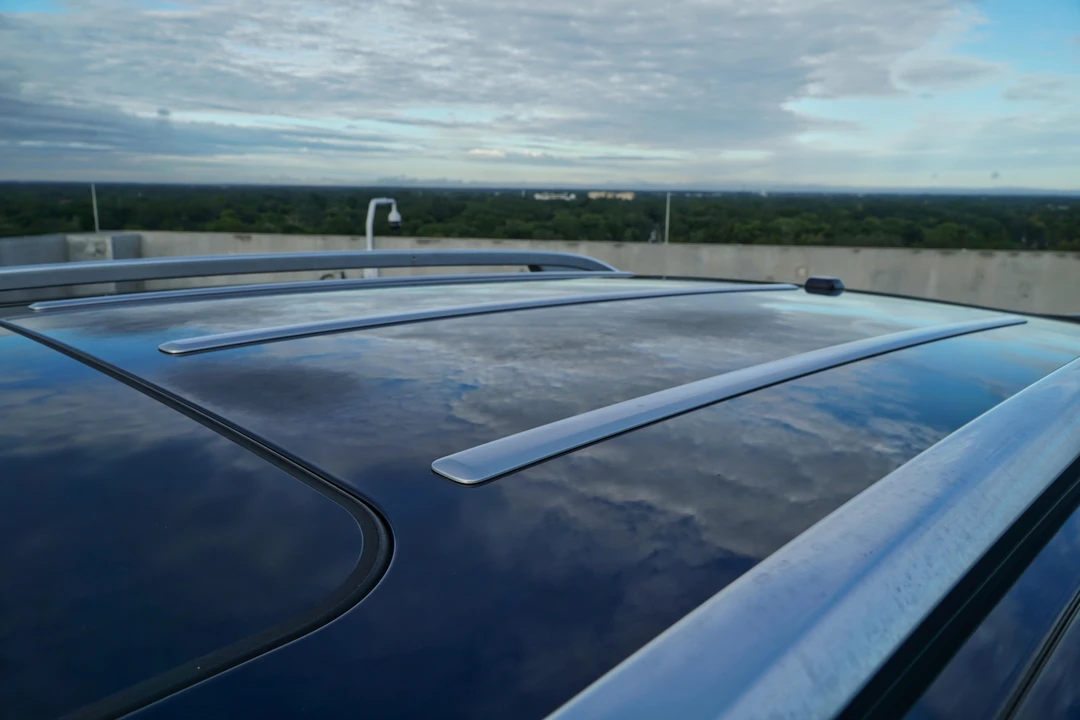 2011 Porsche 958 Cayenne S - Image 27 of 31