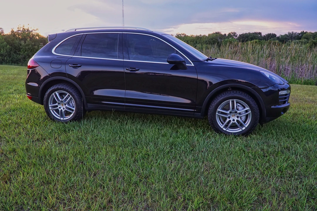 2011 Porsche 958 Cayenne S - Image 15 of 31