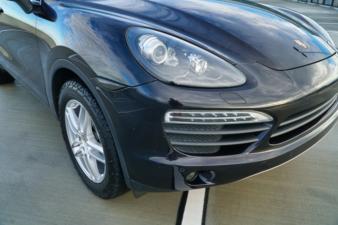 2011 Porsche 958 Cayenne S - Image 21 of 31