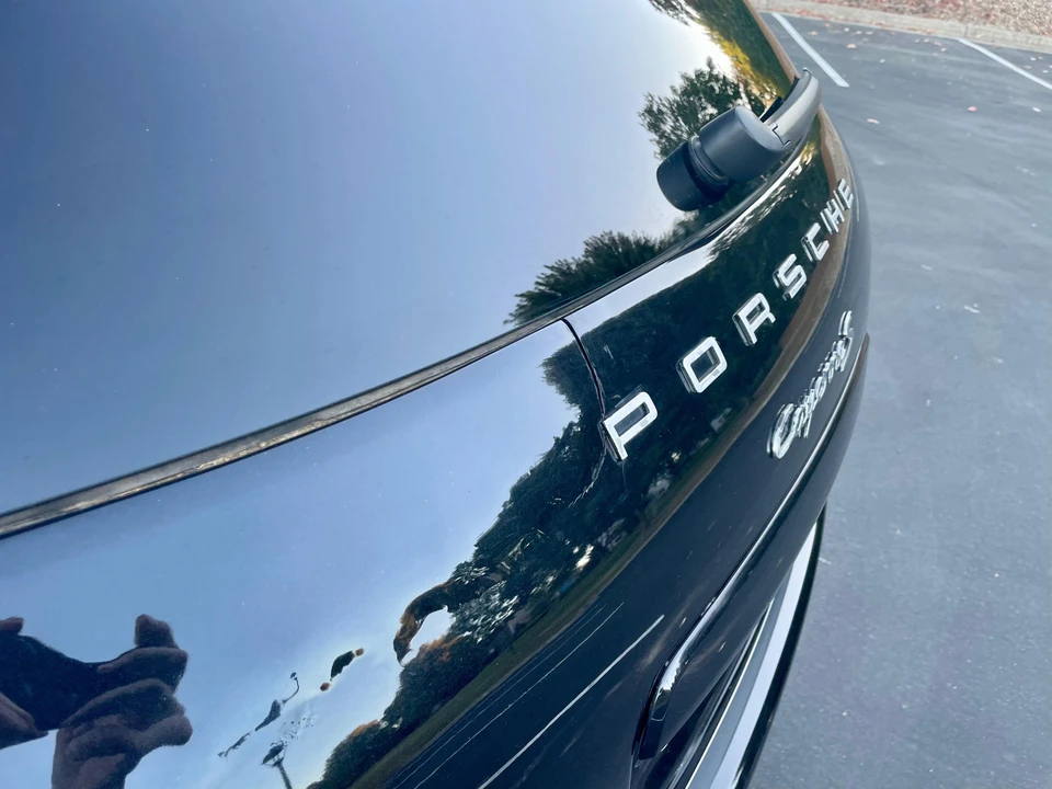 2011 Porsche 958 Cayenne S - Image 25 of 31
