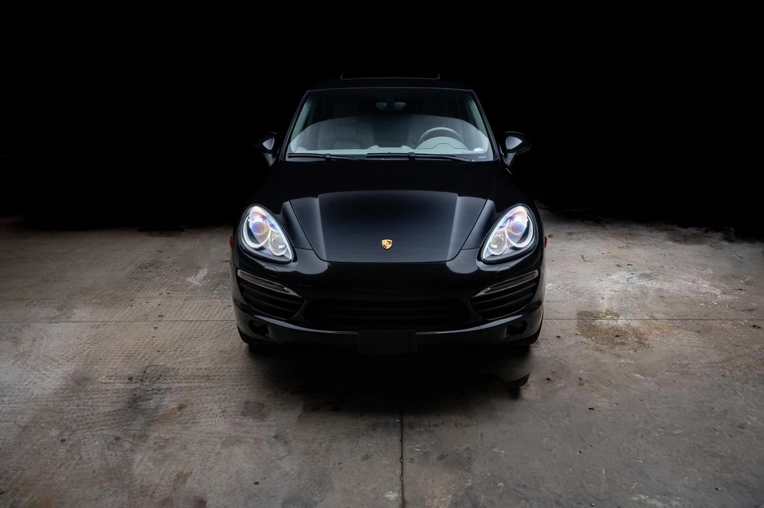 2011 Porsche 958 Cayenne S - Image 6 of 31