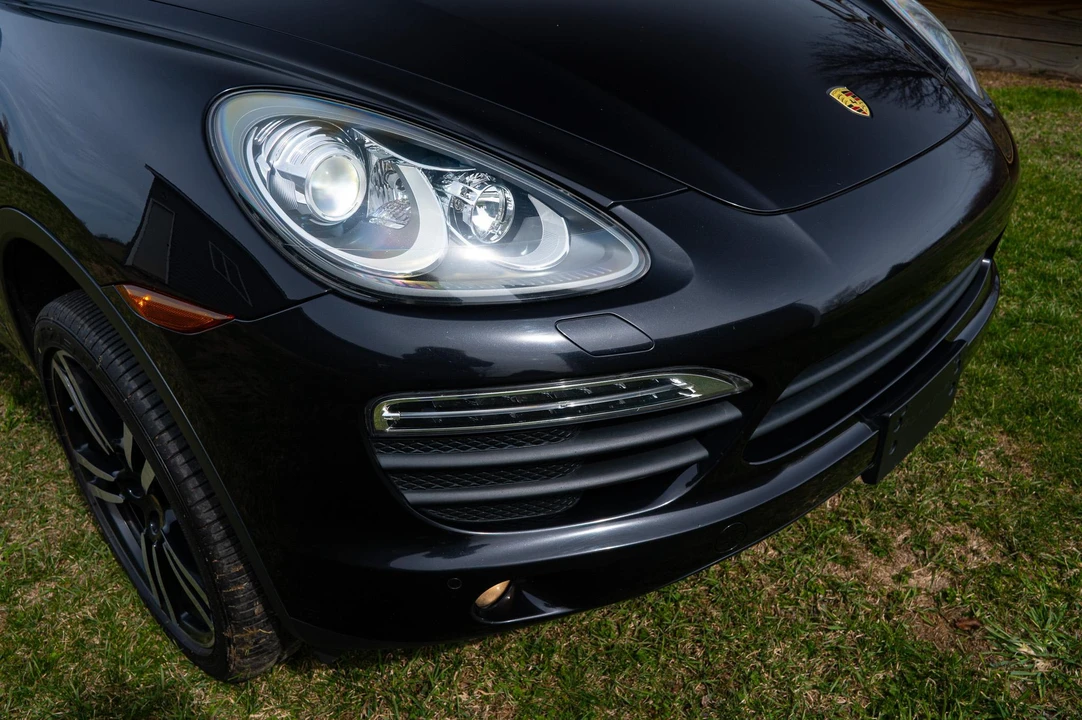 2011 Porsche 958 Cayenne S - Image 28 of 31