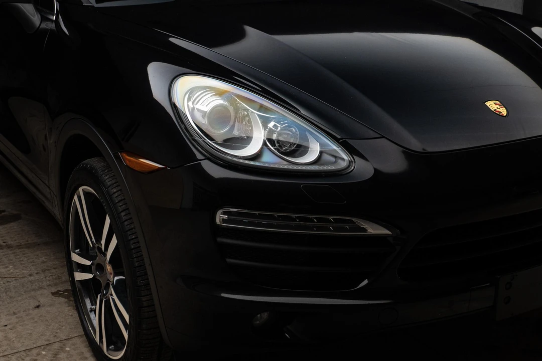 2011 Porsche 958 Cayenne S - Image 29 of 31