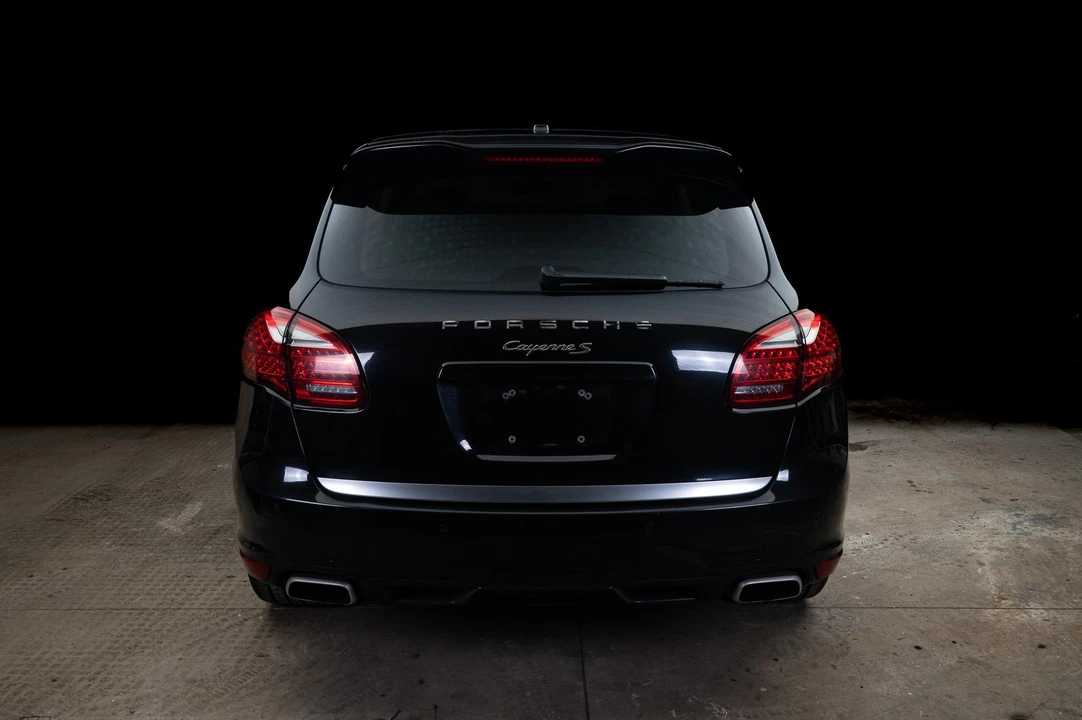 2011 Porsche 958 Cayenne S - Image 15 of 31