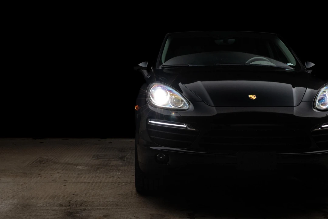 2011 Porsche 958 Cayenne S - Image 30 of 31